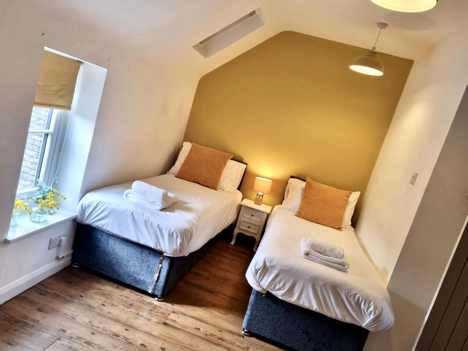 위트니 The Old Coach House 빌라 외부 사진