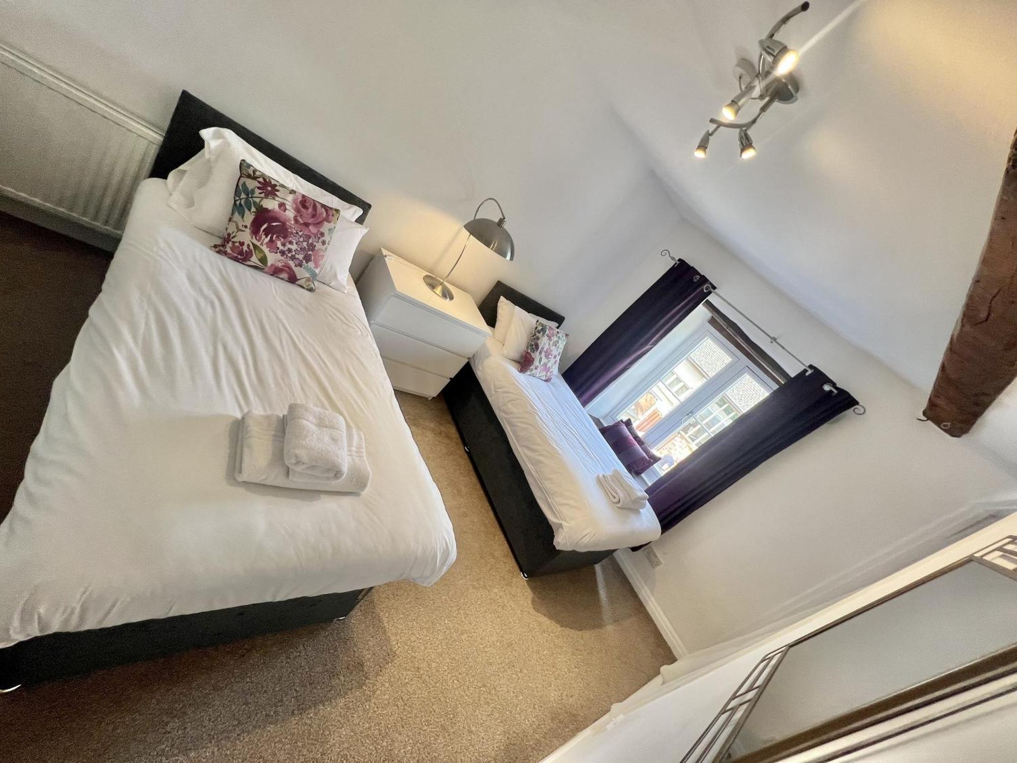 위트니 The Old Coach House 빌라 외부 사진
