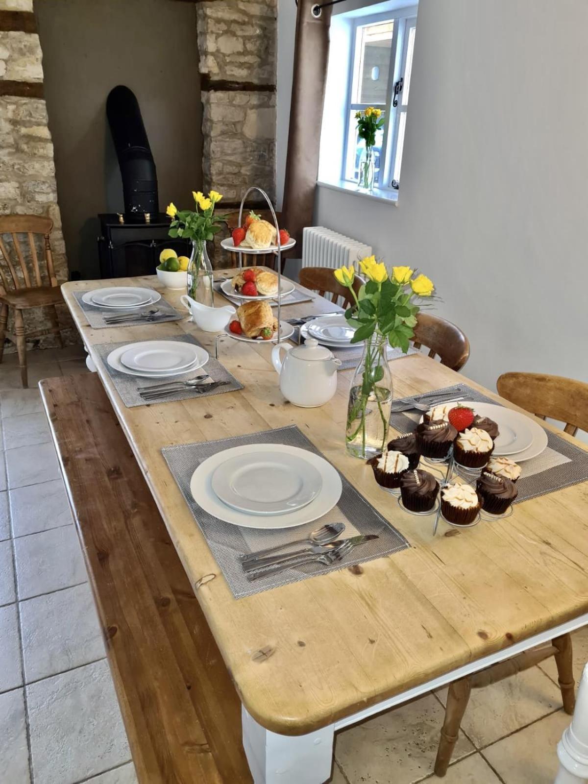 위트니 The Old Coach House 빌라 외부 사진